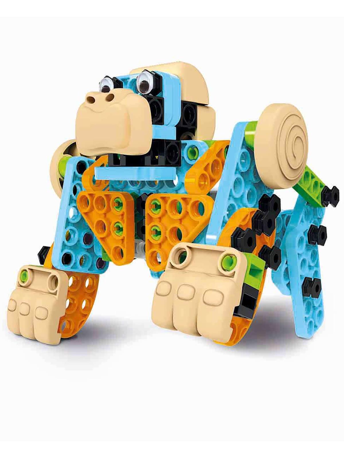 Clementoni Mechanics Junior Hareketli Hayvanlar