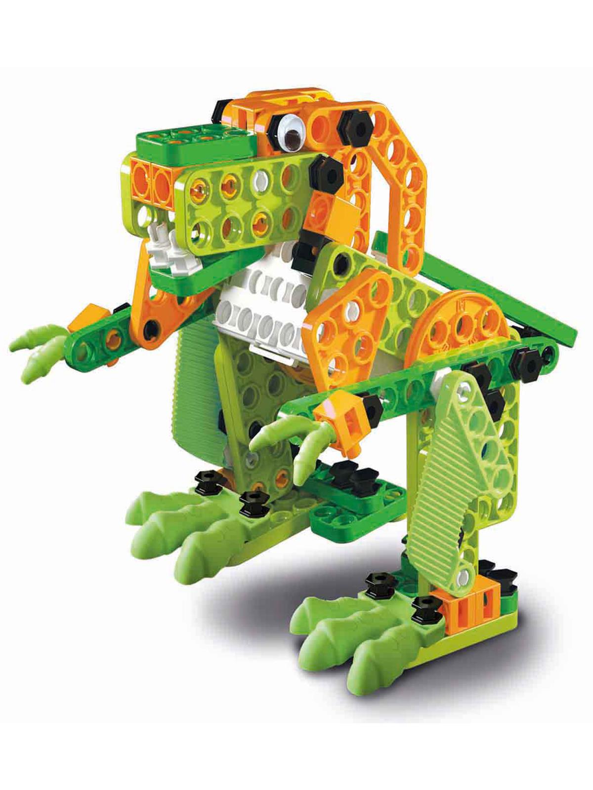 Clementoni Mechanics Junior Hareketli Dinozorlar