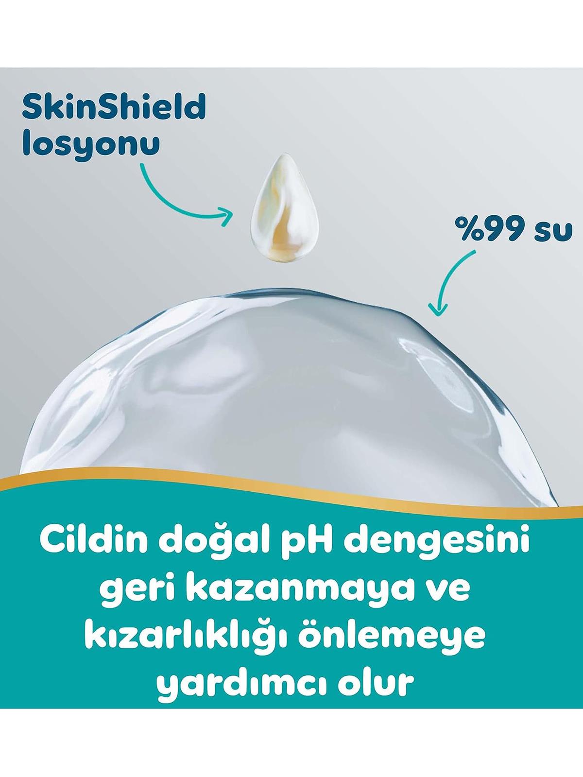 Prima Pampers Aqua Soft Touch Islak Havlu 3x60 Adet