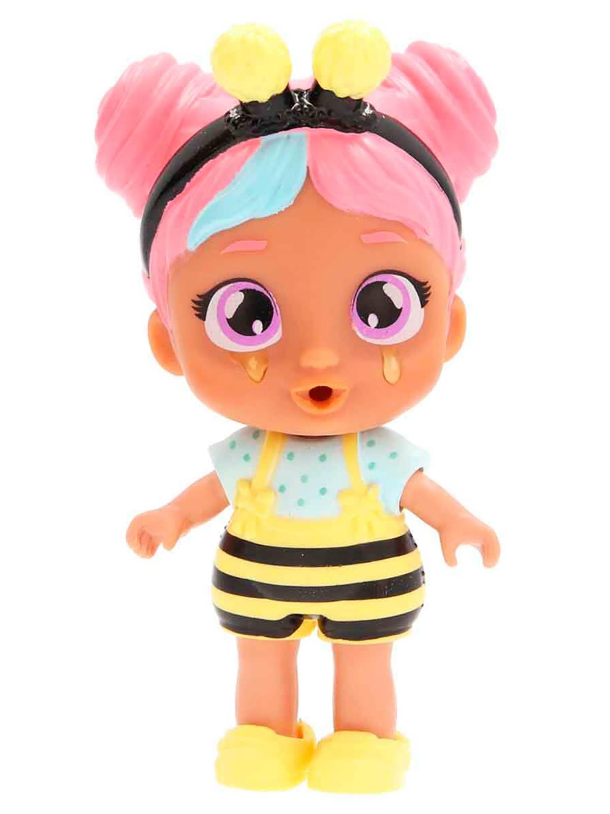 Cry Babies Maddy Oyun Odası
