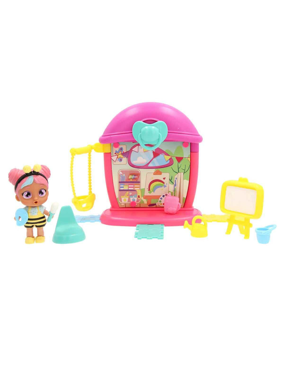 Cry Babies Maddy Oyun Odası