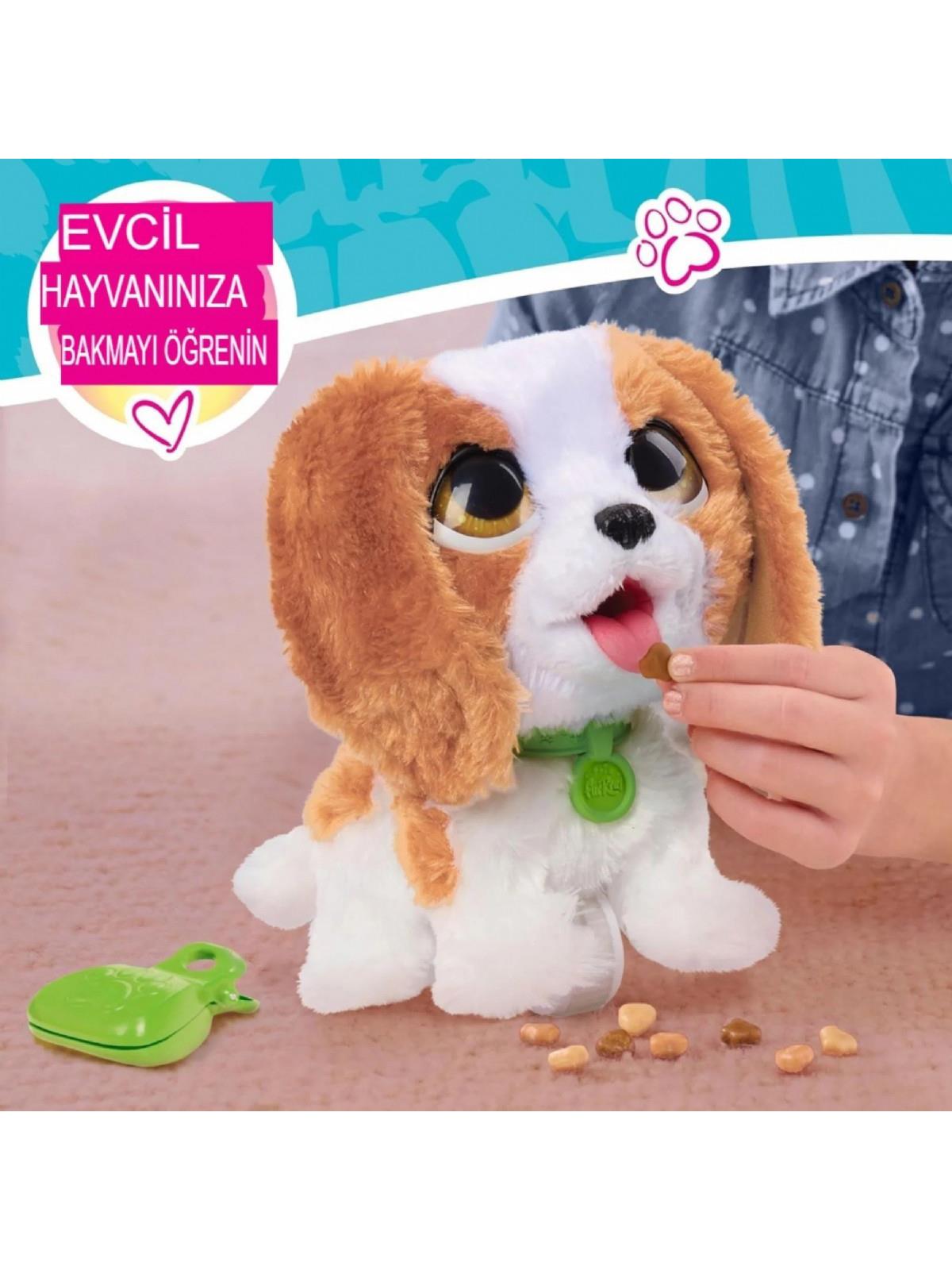 Hasbro Furreal Poop-A-Lots
