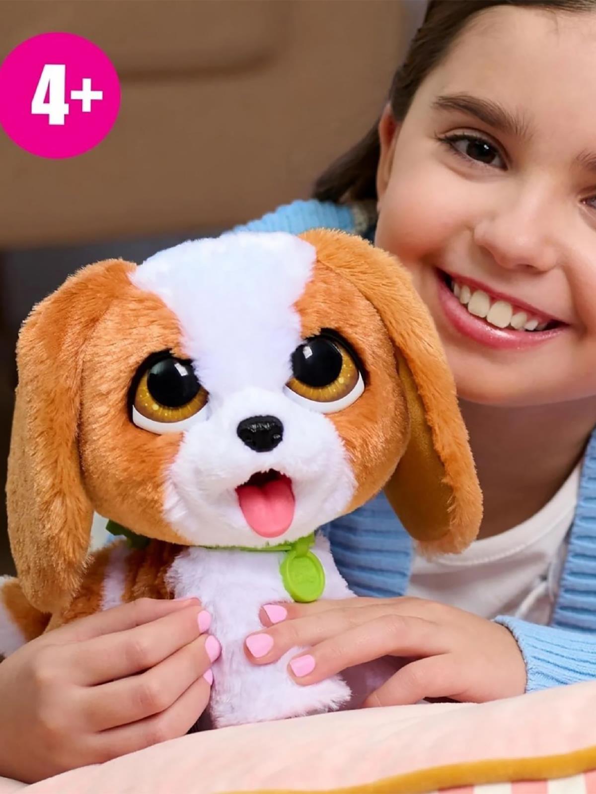 Hasbro Furreal Poop-A-Lots