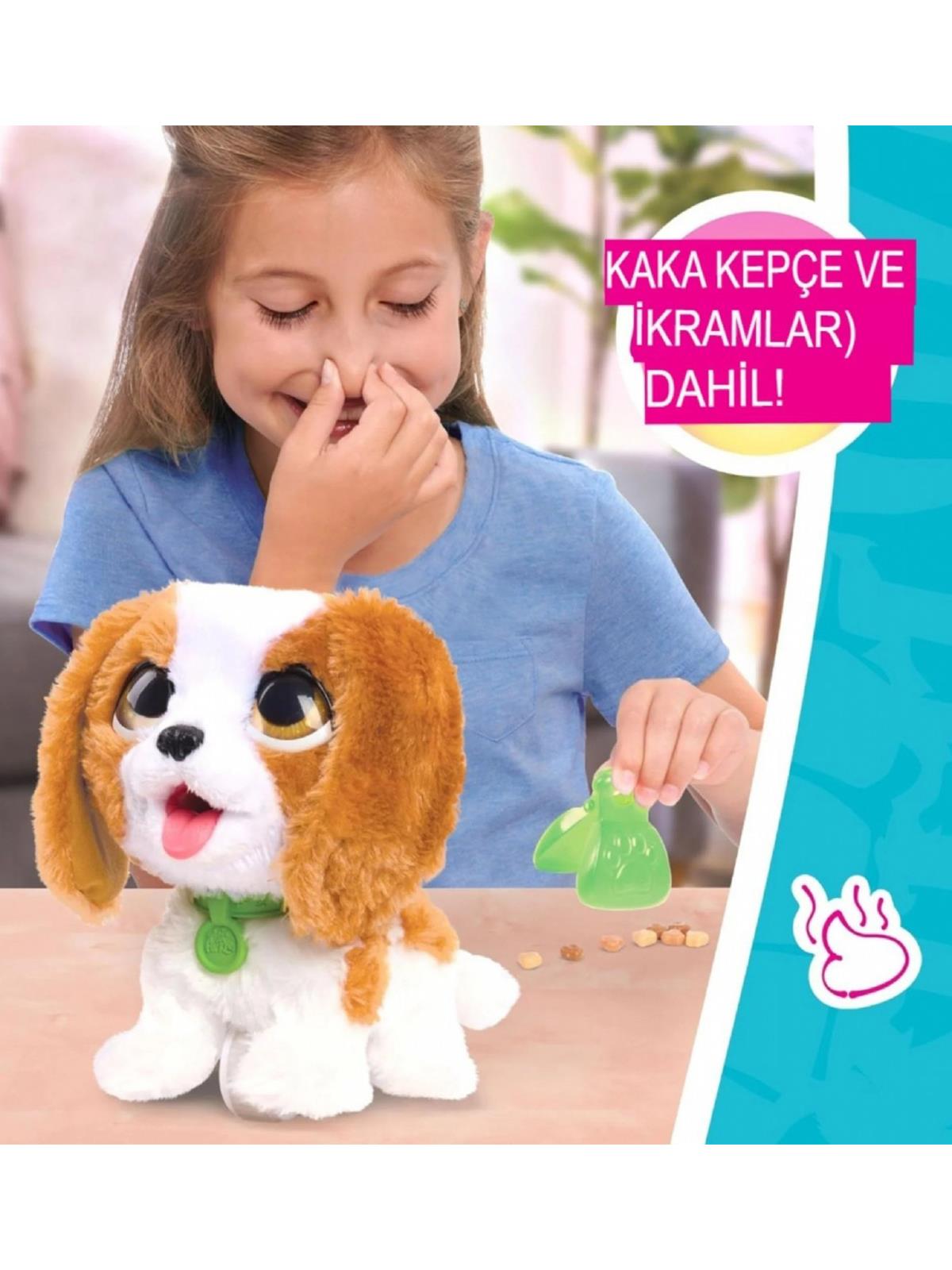 Hasbro Furreal Poop-A-Lots