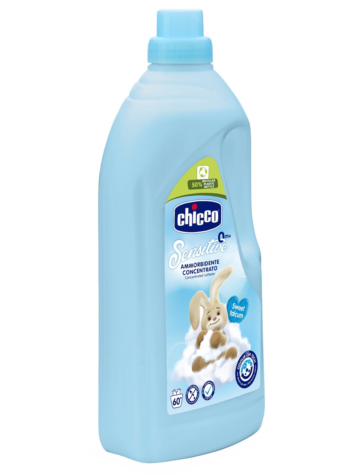 Chicco Çamaşır Yumuşatıcısı Pudra 1,5 lt