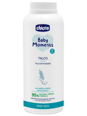 Chicco Baby Moments Talk Pudrası 150 gr