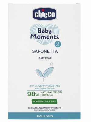 Chicco Bm Sabun 100 Gr