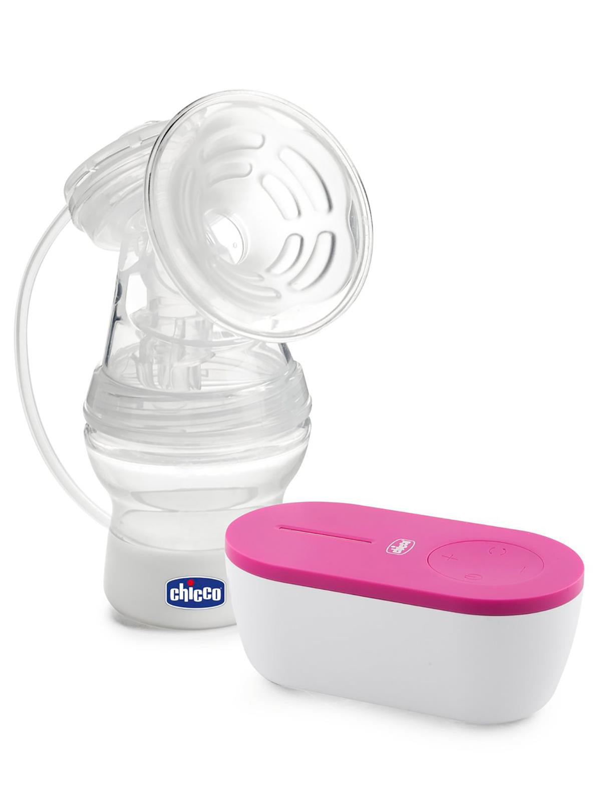 Chicco Taşınabilir Elektrikli Göğüs Pompası