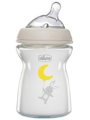 Chicco Naturalfeelıng Cam Bıiberon 250 Ml 0 Ay+