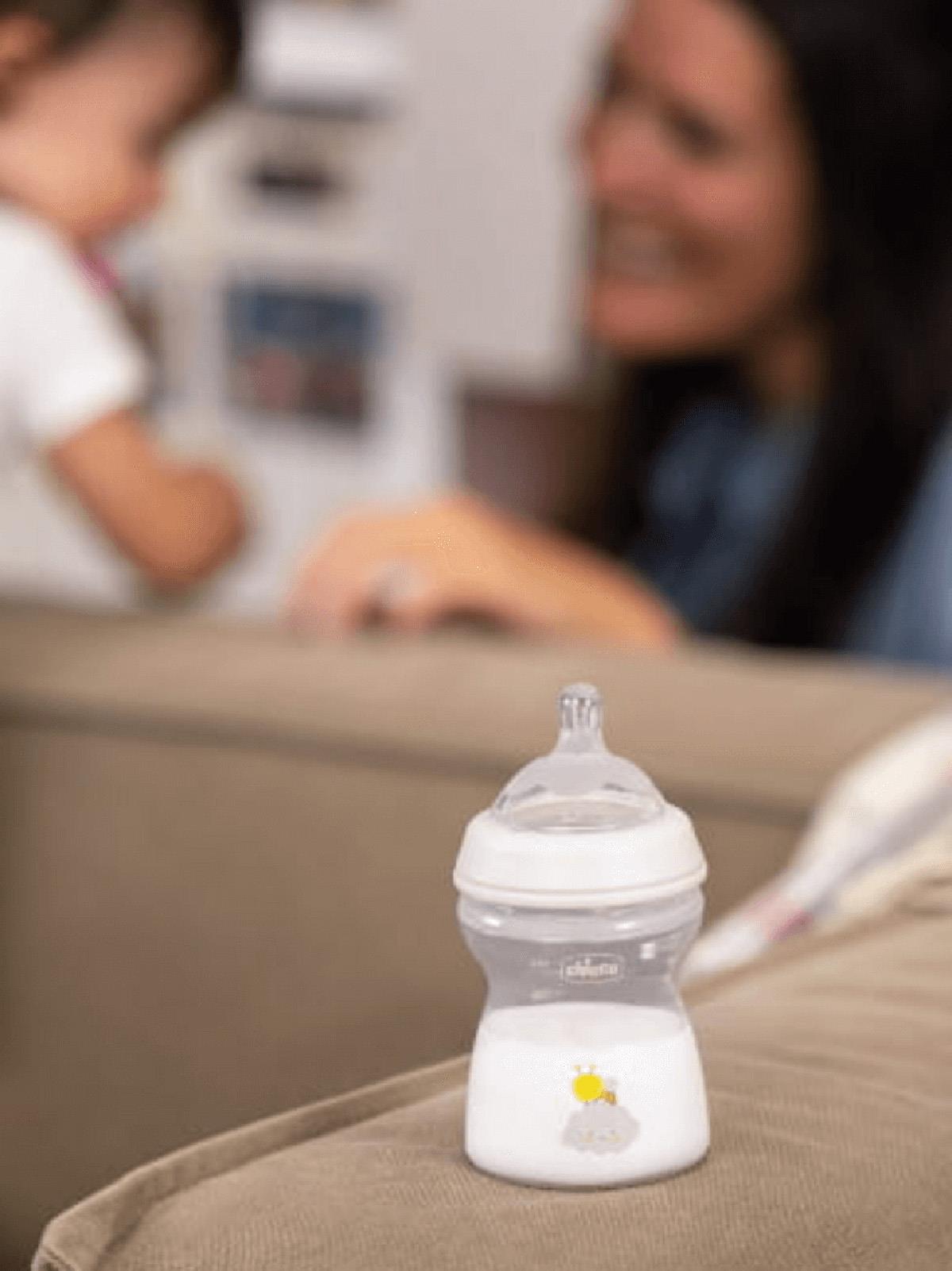Chicco Naturalfeelıng Biberon 2 Ay+ 250 ml
