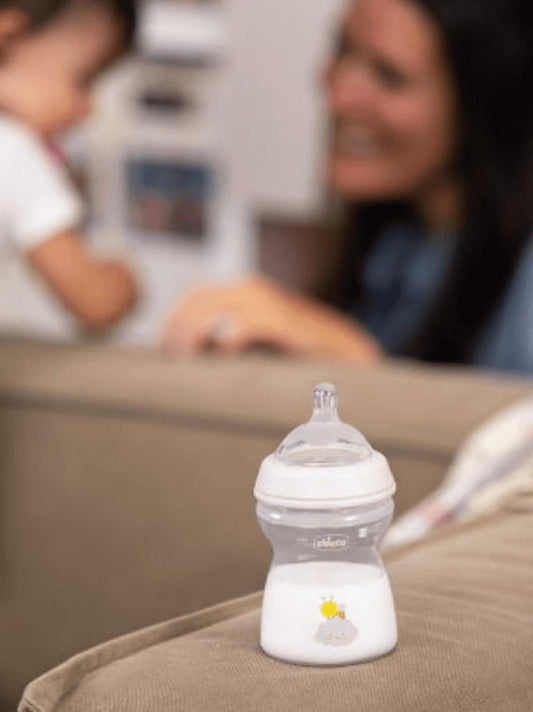 Chicco Naturalfeelıng Biberon 2 Ay+ 250 ml
