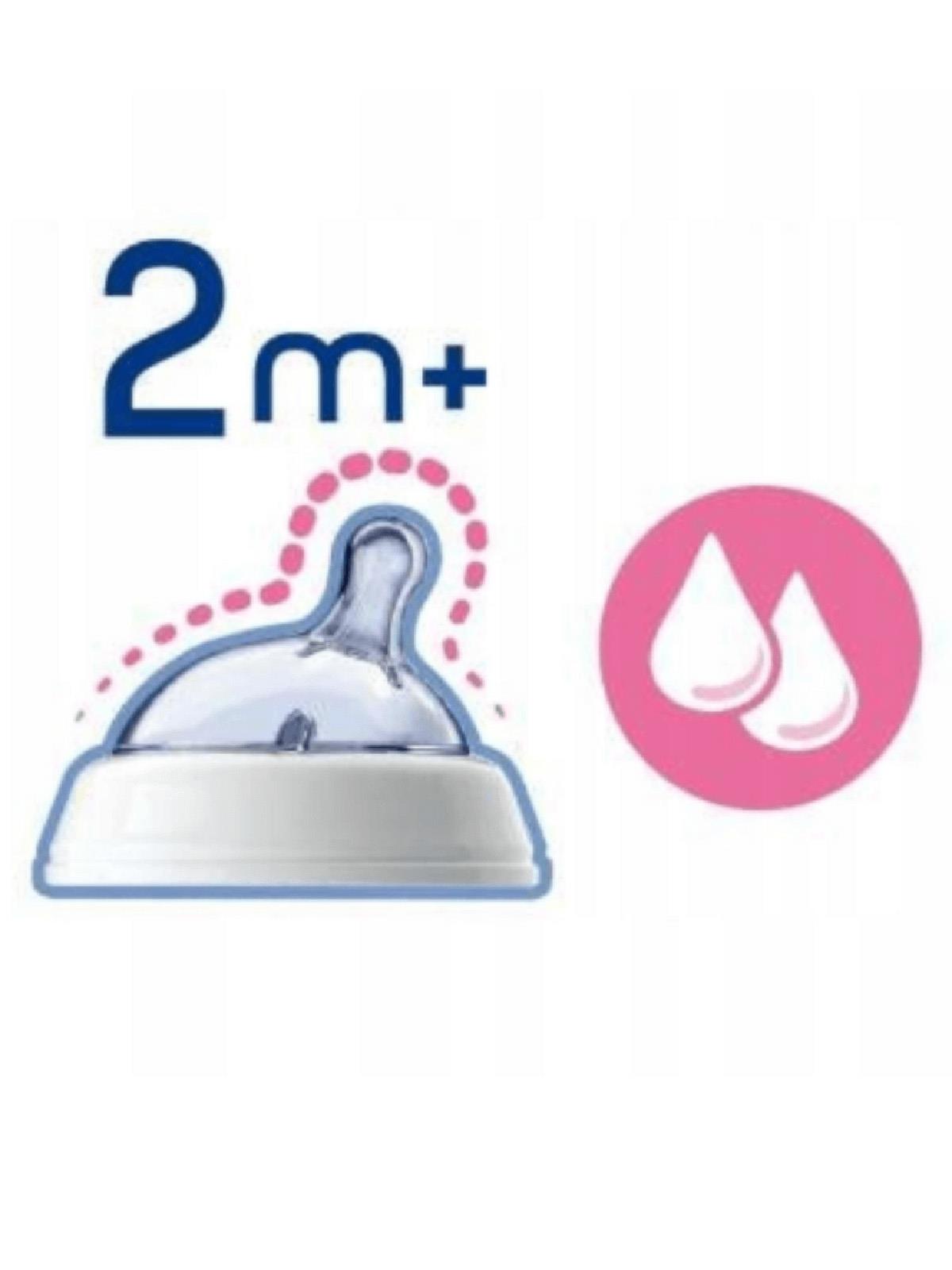 Chicco Naturalfeelıng Biberon 2 Ay+ 250 ml