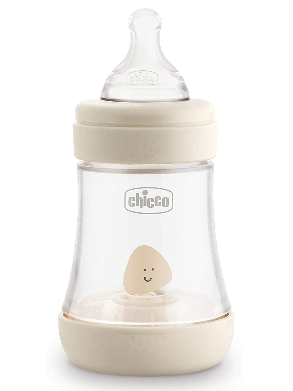 Chicco 150ml Biberon ( Minisoft Emzik Hediyeli )