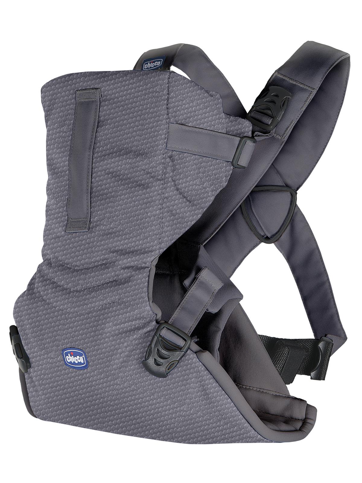 Chicco Easy Fit Kanguru - Gri