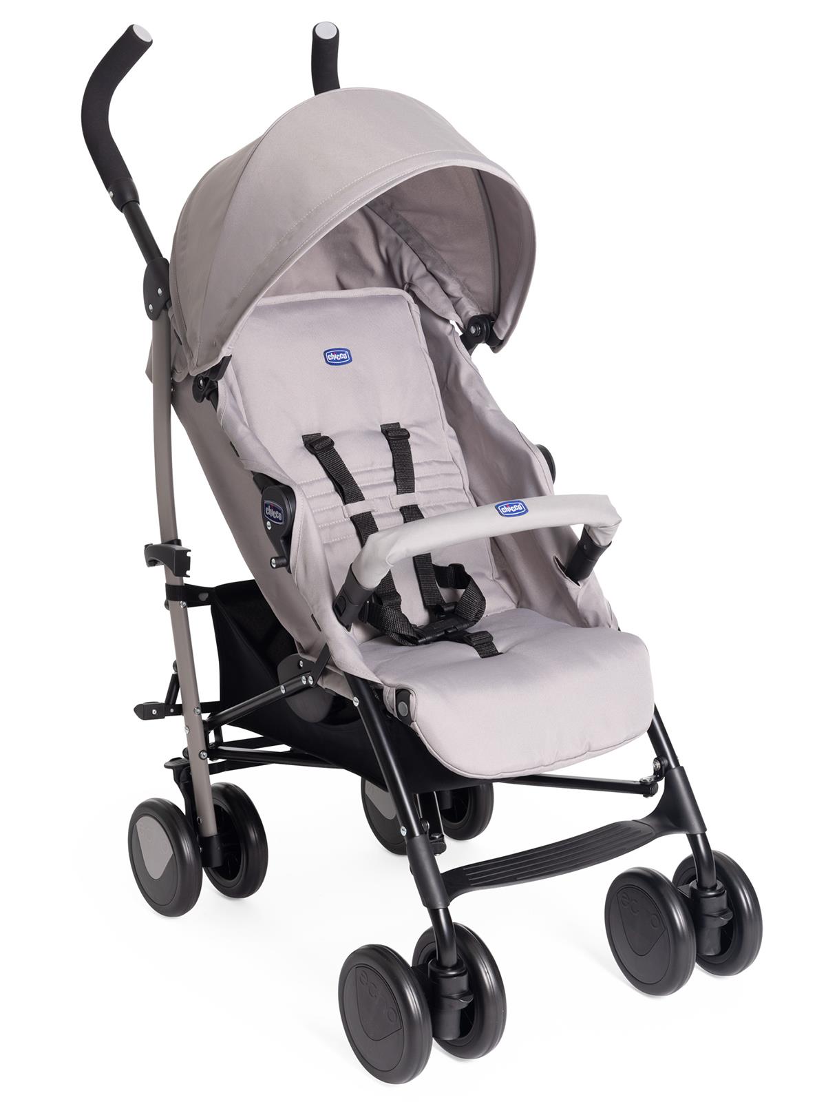 Chicco Echo Lite Bebek Arabası - Bej