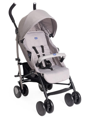 Chicco Echo Lite Bebek Arabası - Bej