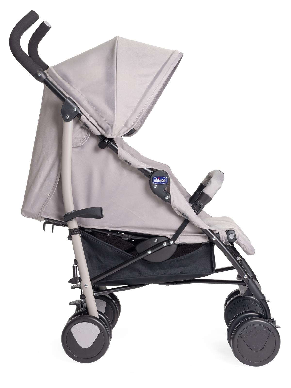 Chicco Echo Lite Bebek Arabası - Bej