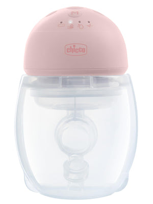 Chicco Tekli Giyilebilir Elektrikli Göğüs Pompası