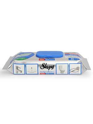 Sleepy Yüzey Tem Kireç Çözücü 30'Lu