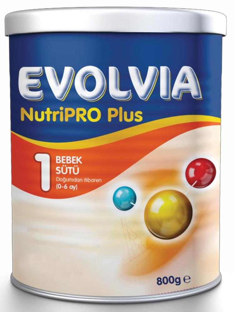 Evolvia NutriPRO Plus 1 800 G