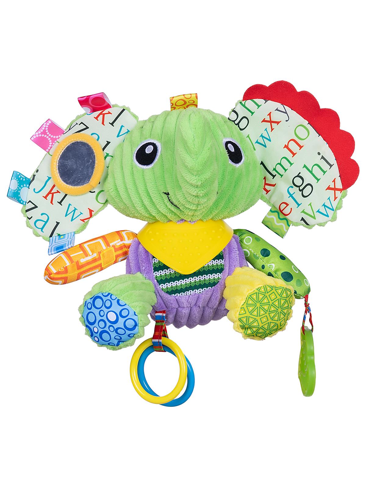 Prego Toys Fil Lucy