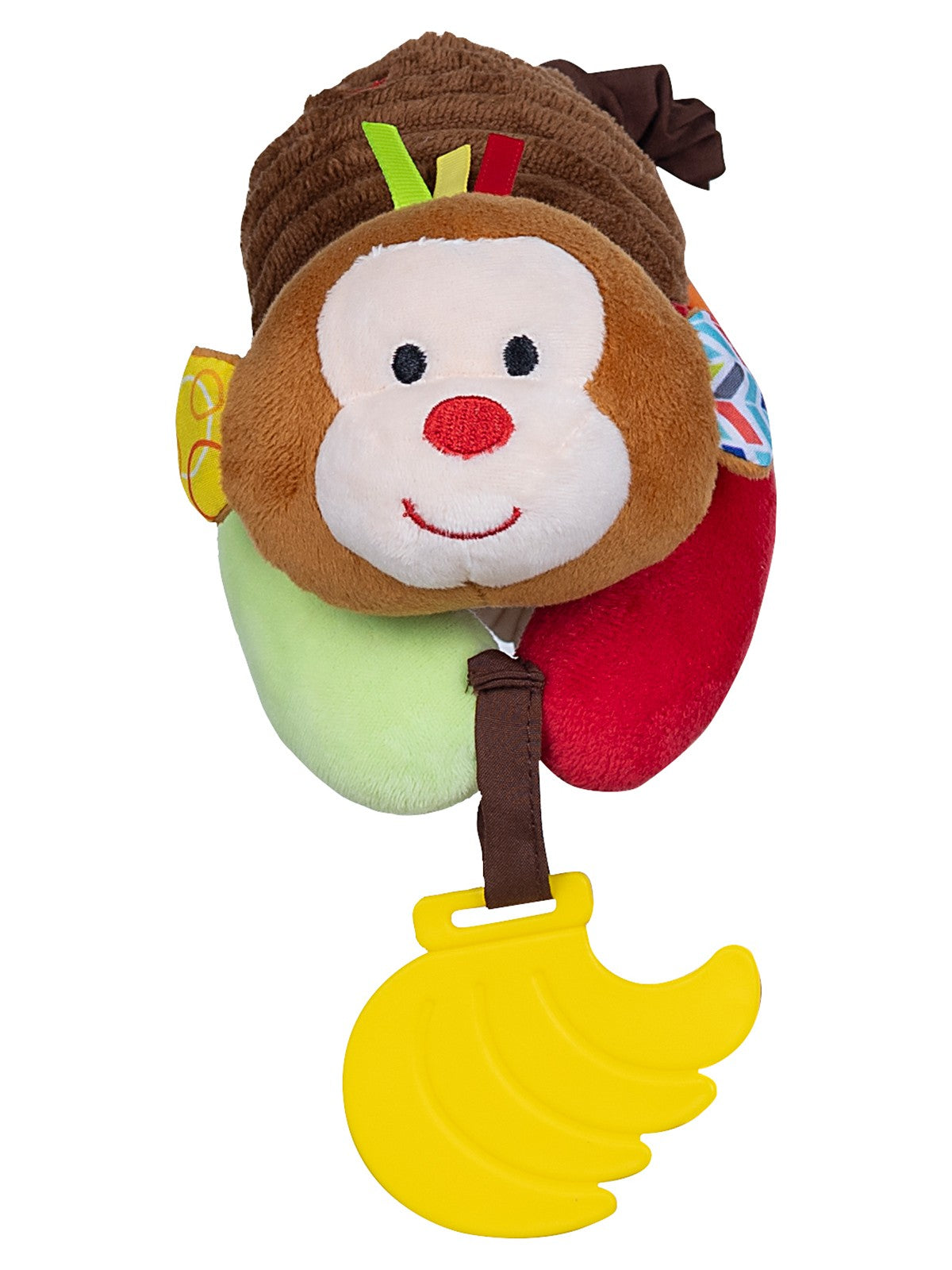 Prego Toys Titreşimli Maymun