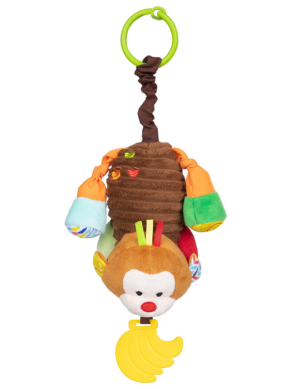 Prego Toys Titreşimli Maymun