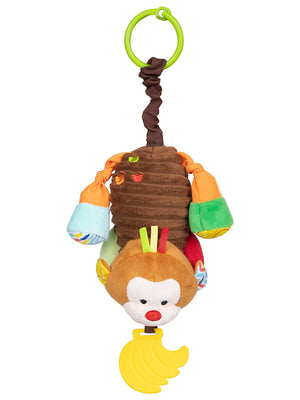 Prego Toys Titreşimli Maymun