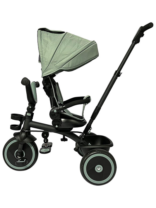 Prego Toys Austin 3 Tekerlekli Bisiklet - Yeşil