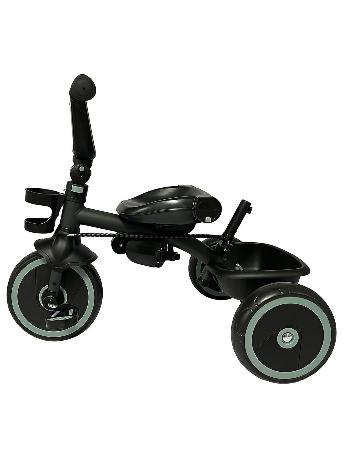 Prego Toys Austin 3 Tekerlekli Bisiklet - Yeşil