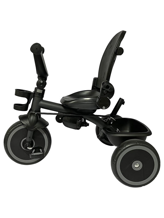 Prego Toys Austin 3 Tekerlekli Bisiklet - Gri