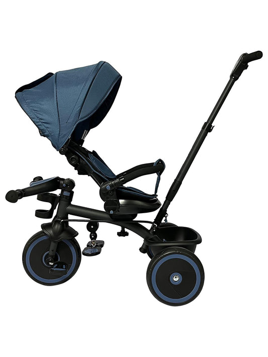 Prego Toys Austin 3 Tekerlekli Bisiklet - Mavi