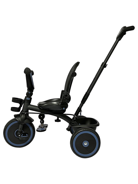 Prego Toys Austin 3 Tekerlekli Bisiklet - Mavi