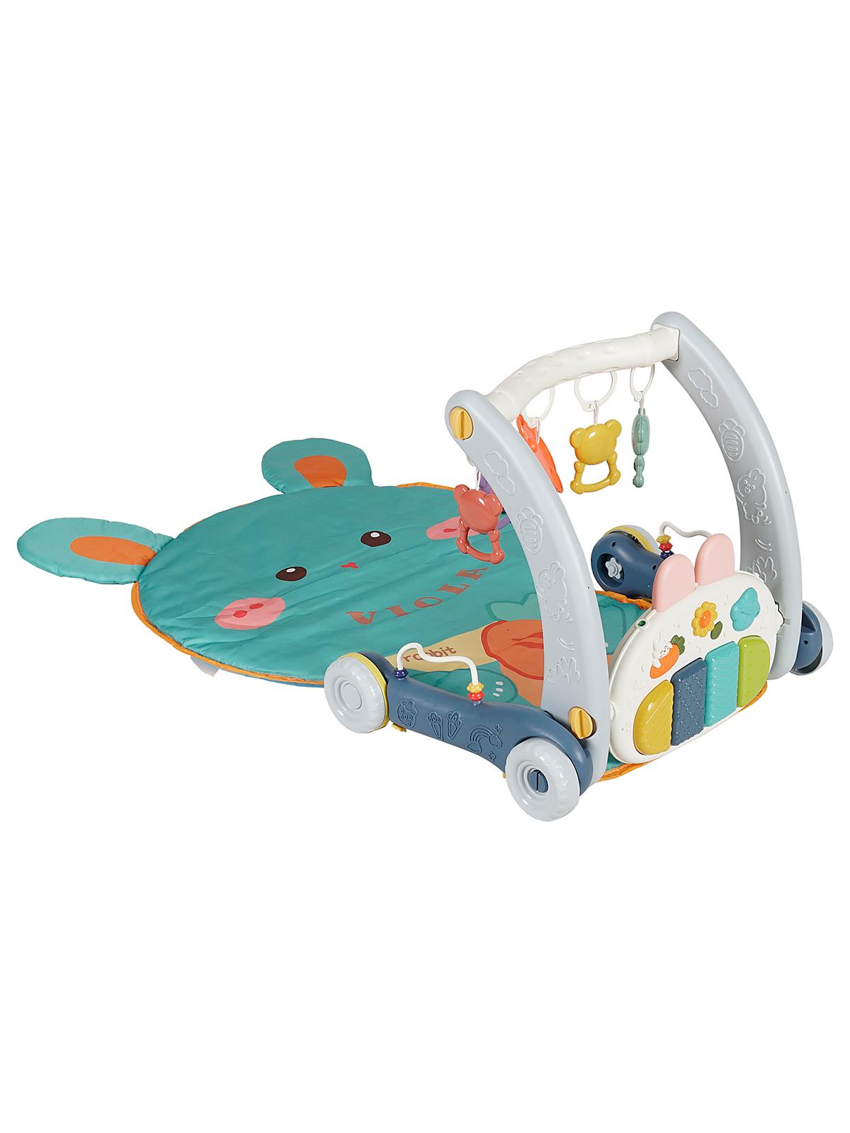 Prego Toys Viola Oyun Halısı