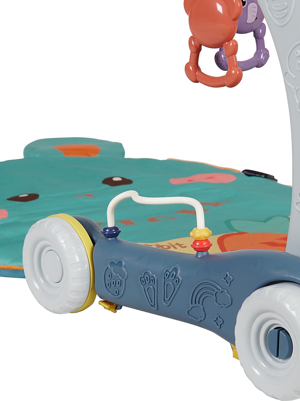 Prego Toys Viola Oyun Halısı