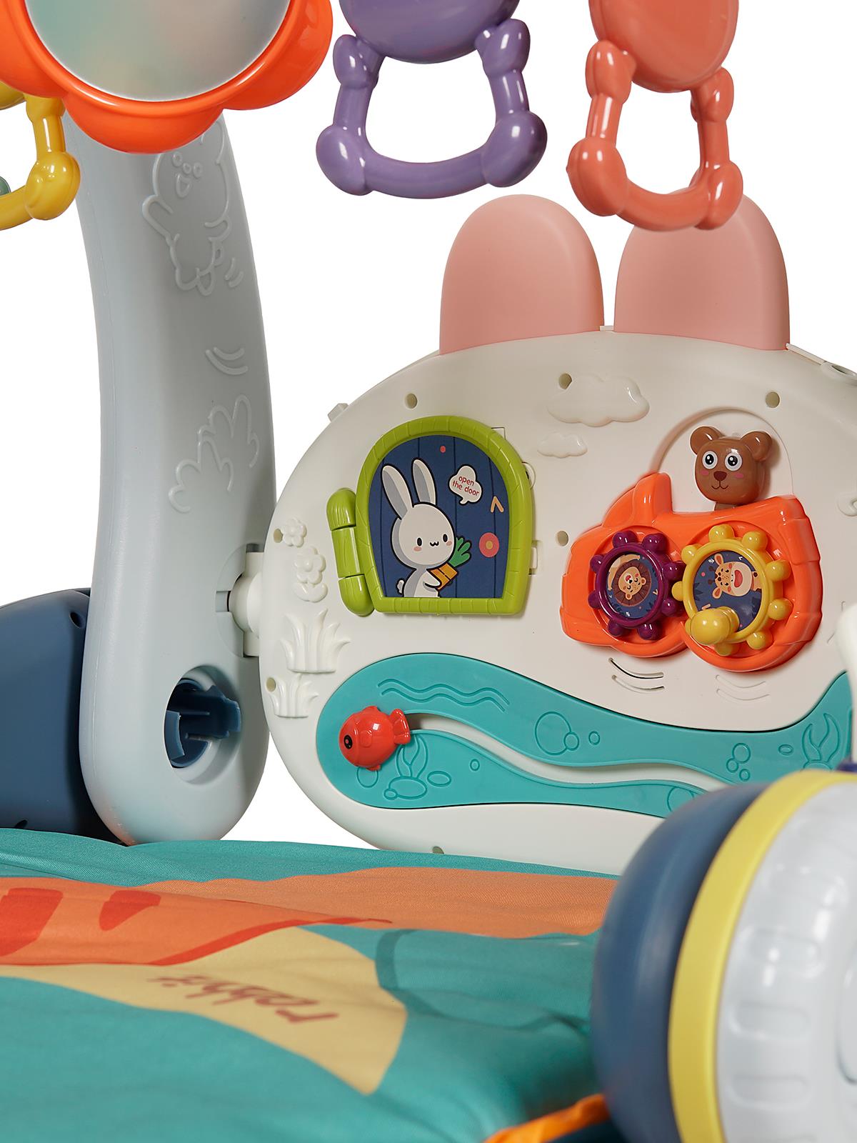 Prego Toys Viola Oyun Halısı