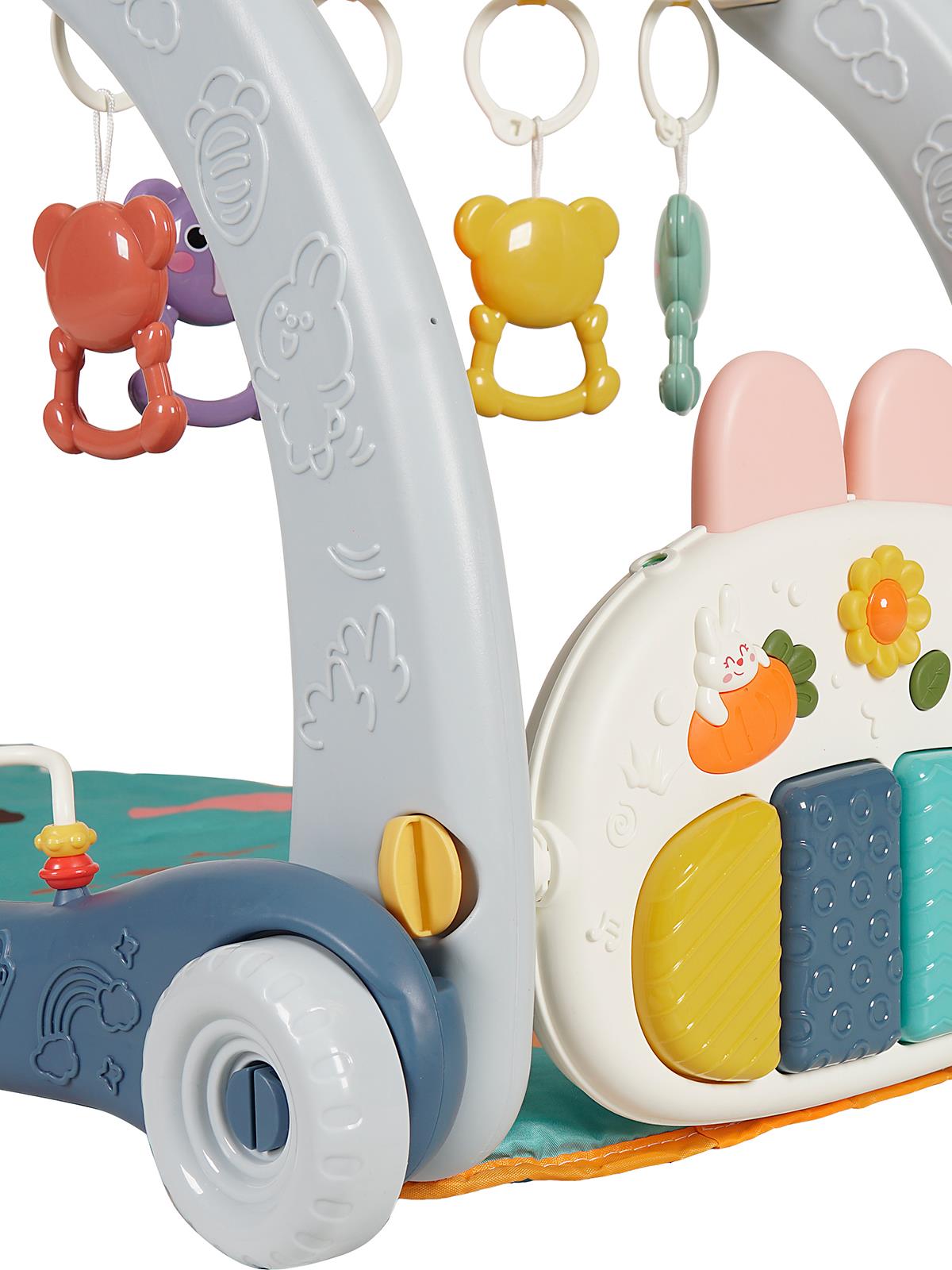 Prego Toys Viola Oyun Halısı
