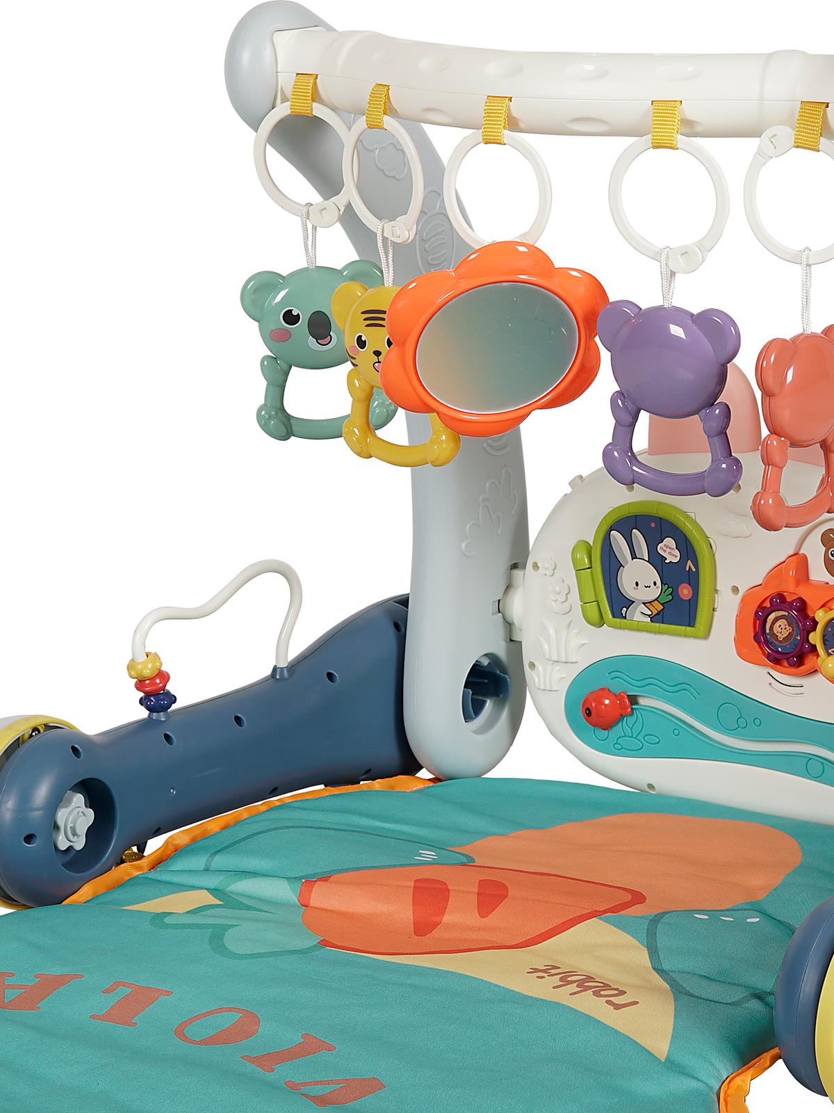 Prego Toys Viola Oyun Halısı