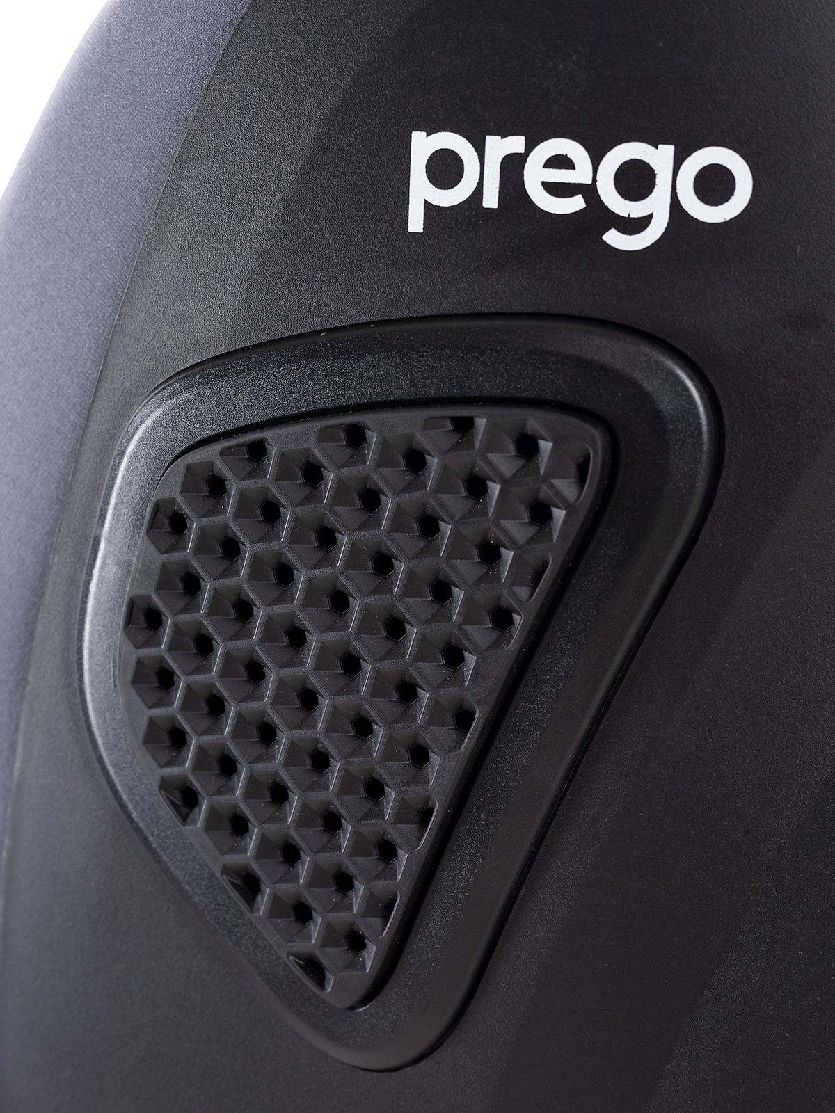 Prego Cabriofix E.V I-Size 0-36 kg Oto Koltuğu - Gri