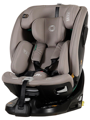 Prego Cabriofix E.V I-Size 0-36 kg Oto Koltuğu - Bej