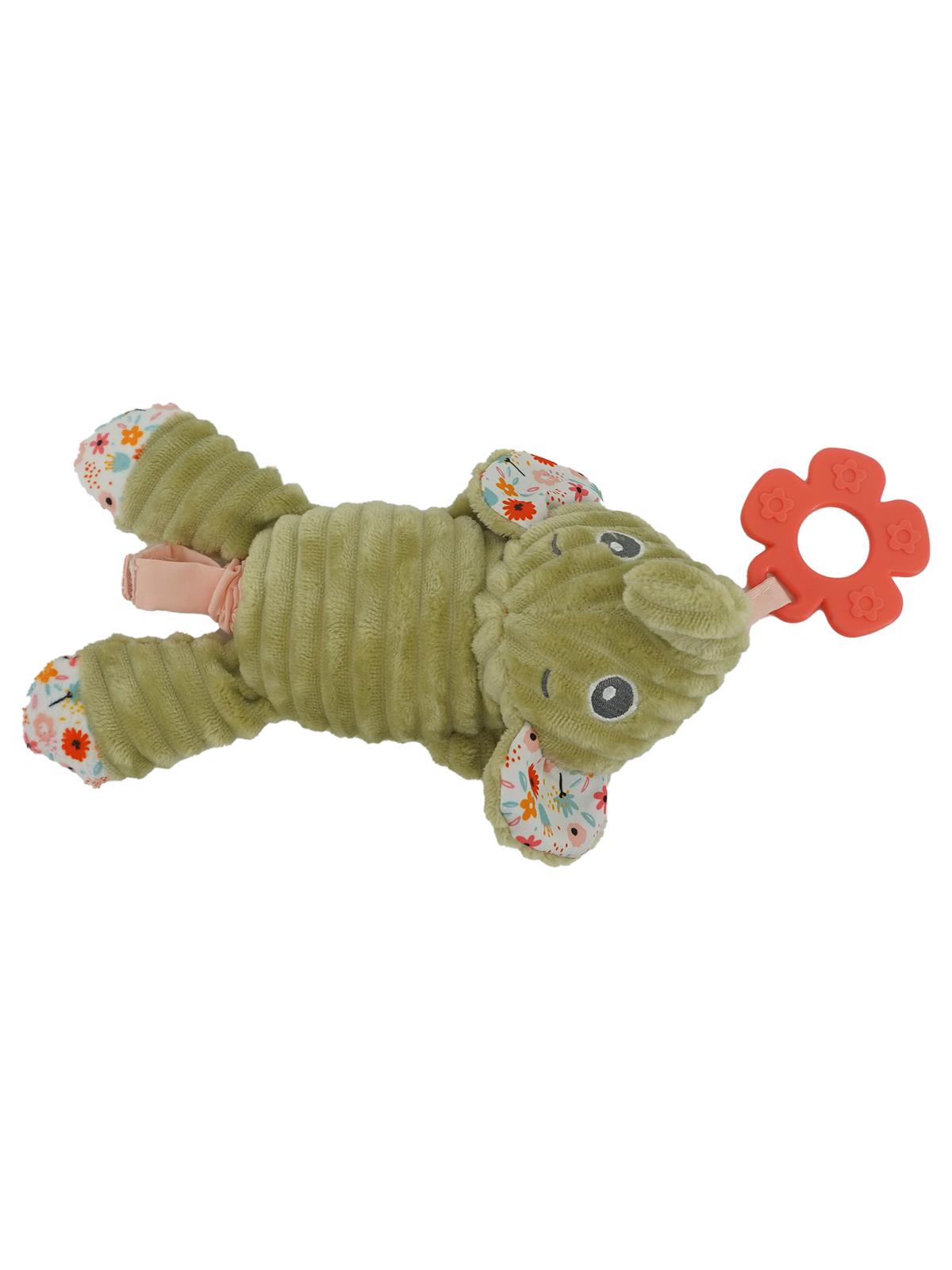 Prego Toys Titreşimli Oyuncaklar Fil