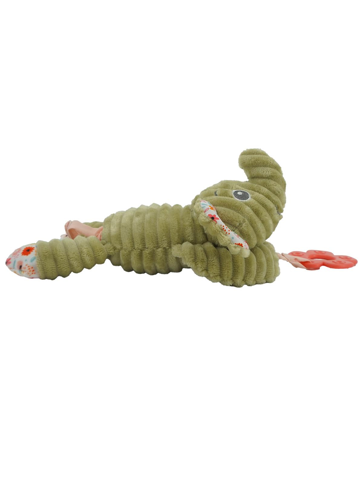 Prego Toys Titreşimli Oyuncaklar Fil
