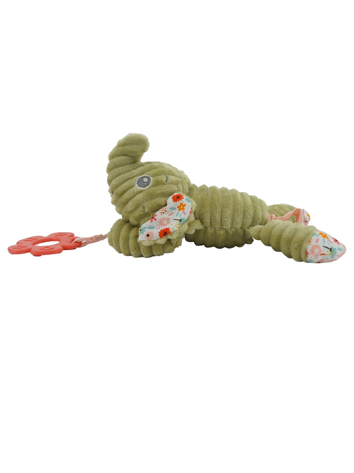 Prego Toys Titreşimli Oyuncaklar Fil