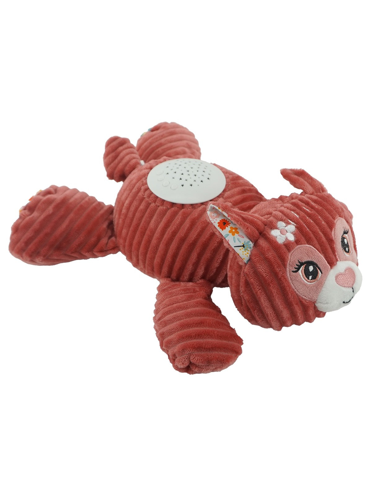 Prego Toys Müzikli ve Gece Işıklı Peluş Oyuncak Ceylan