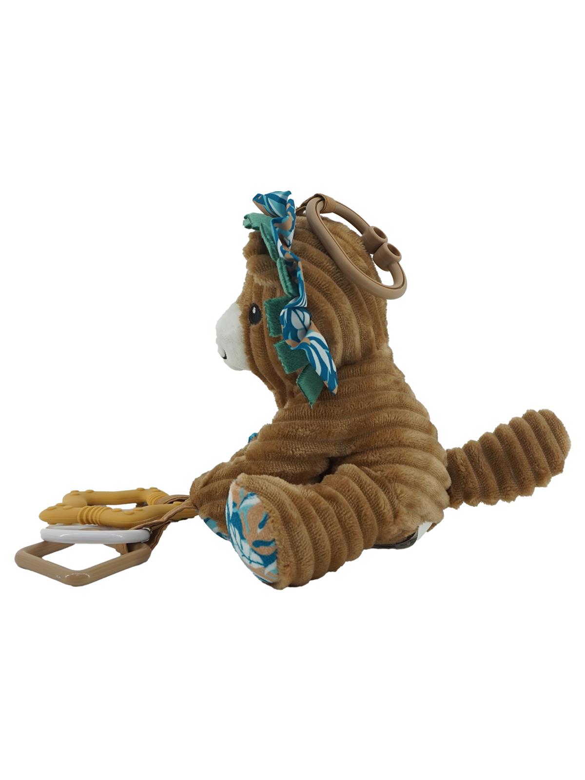 Prego Toys Peluş Oyuncaklar Aslan