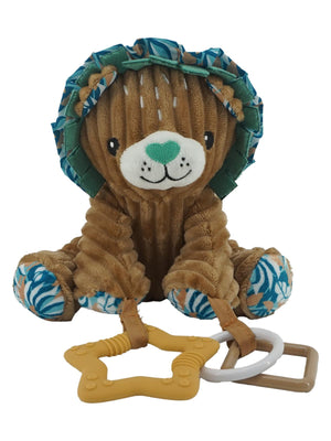 Prego Toys Peluş Oyuncaklar Aslan