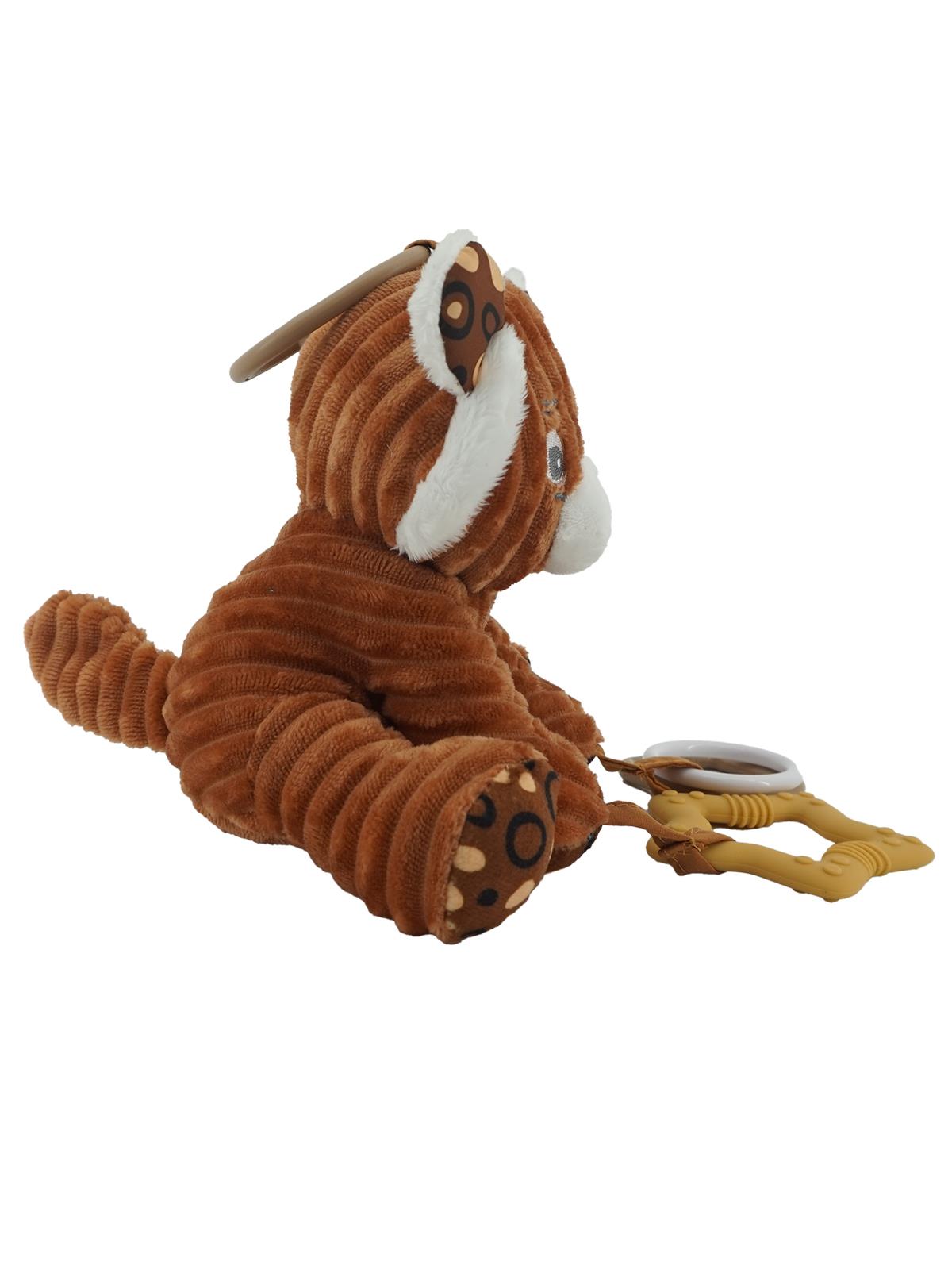 Prego Toys Peluş Oyuncaklar Kaplan
