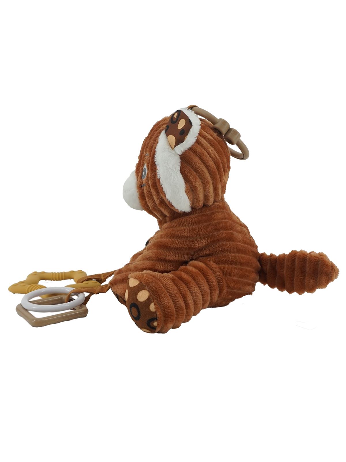 Prego Toys Peluş Oyuncaklar Kaplan