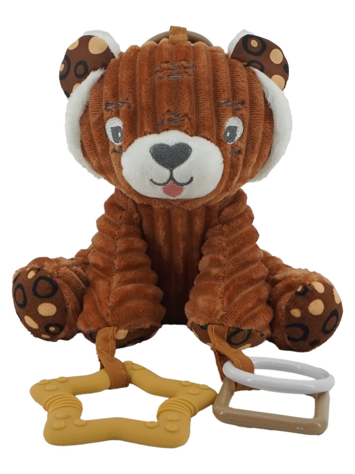 Prego Toys Peluş Oyuncaklar Kaplan