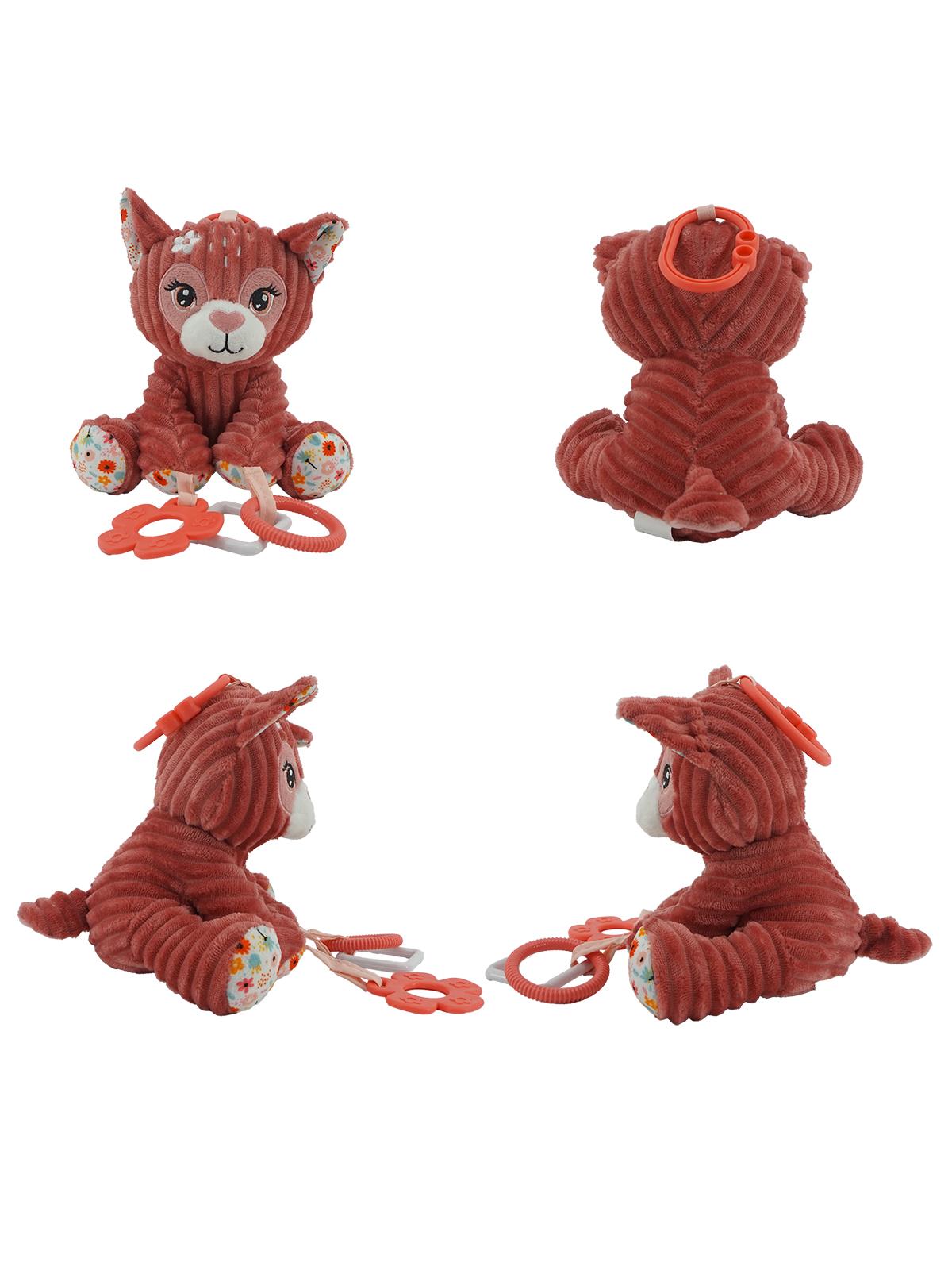Prego Toys Peluş Oyuncaklar Ceylan